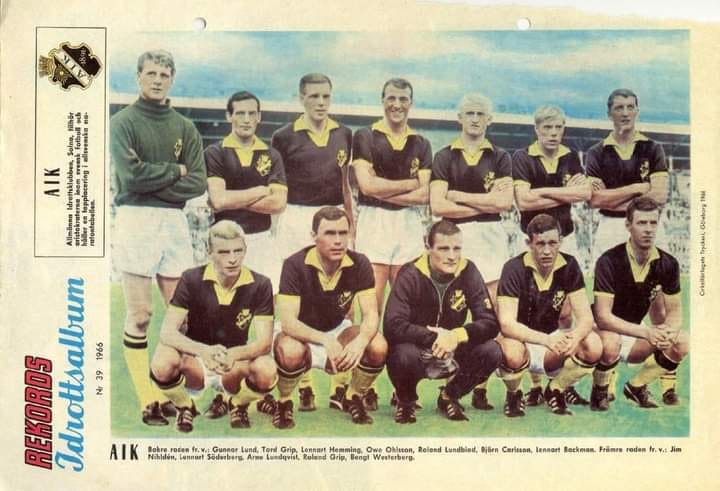 AIK 1966