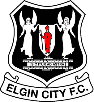 Elgin City FC