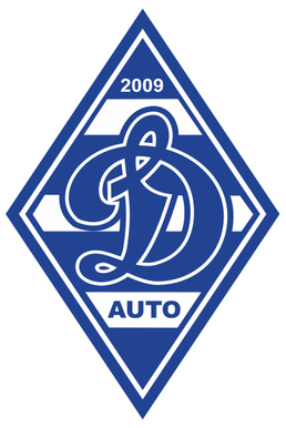 FC Dinamo-Auto