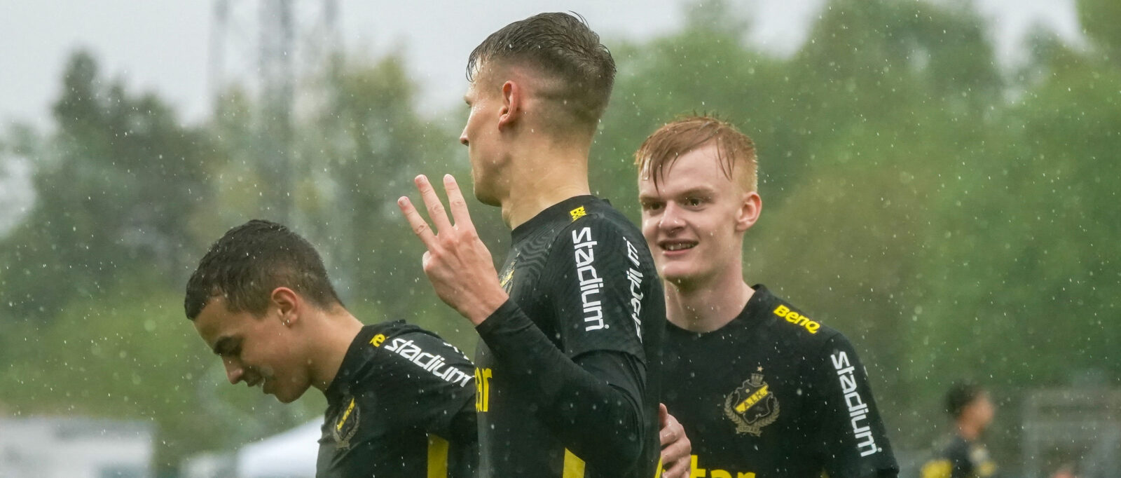 Wednesday 26 May 2021, kl 14:10  Västerås SK - AIK 1-3 (1-2)  Södertälje Fotbollsarena, Södertälje