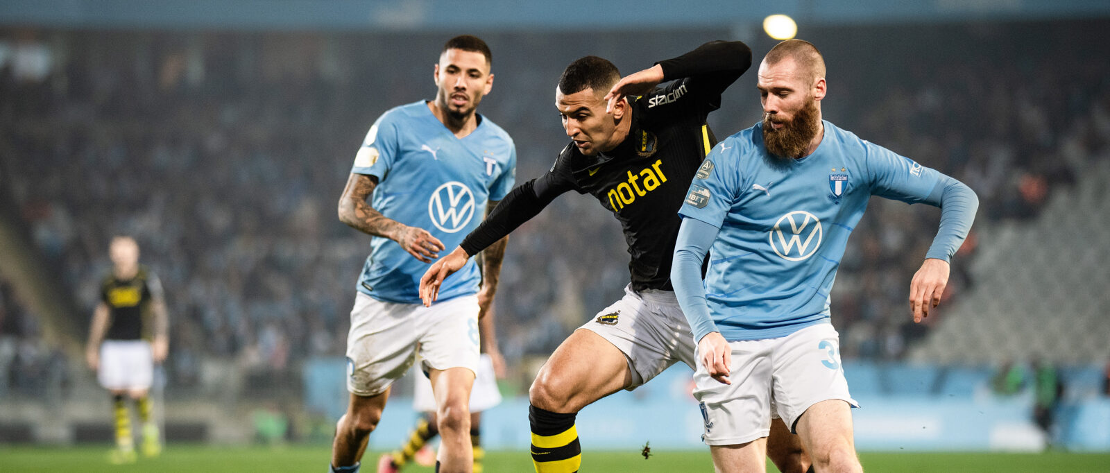 Wednesday 27 October 2021, kl 19:00  Malmö FF - AIK 1-0 (1-0)  Swedbank Stadion, Malmö