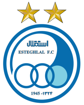 Esteghlal