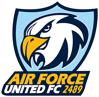 Air Force United FC