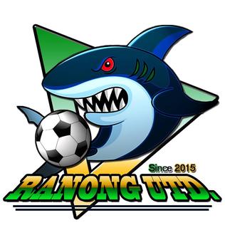 Ranong United FC