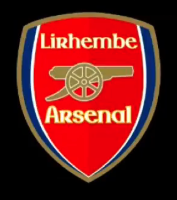 Lirhembe Arsenal FC