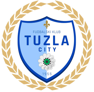 FK Tuzla City