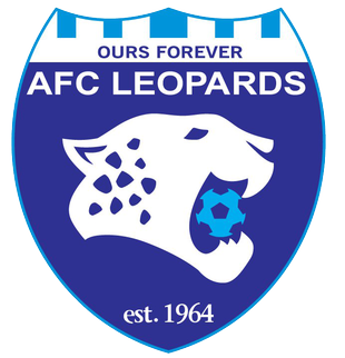 AFC Leopards SC