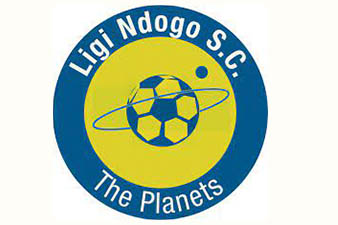 Ligi Ndogo SC