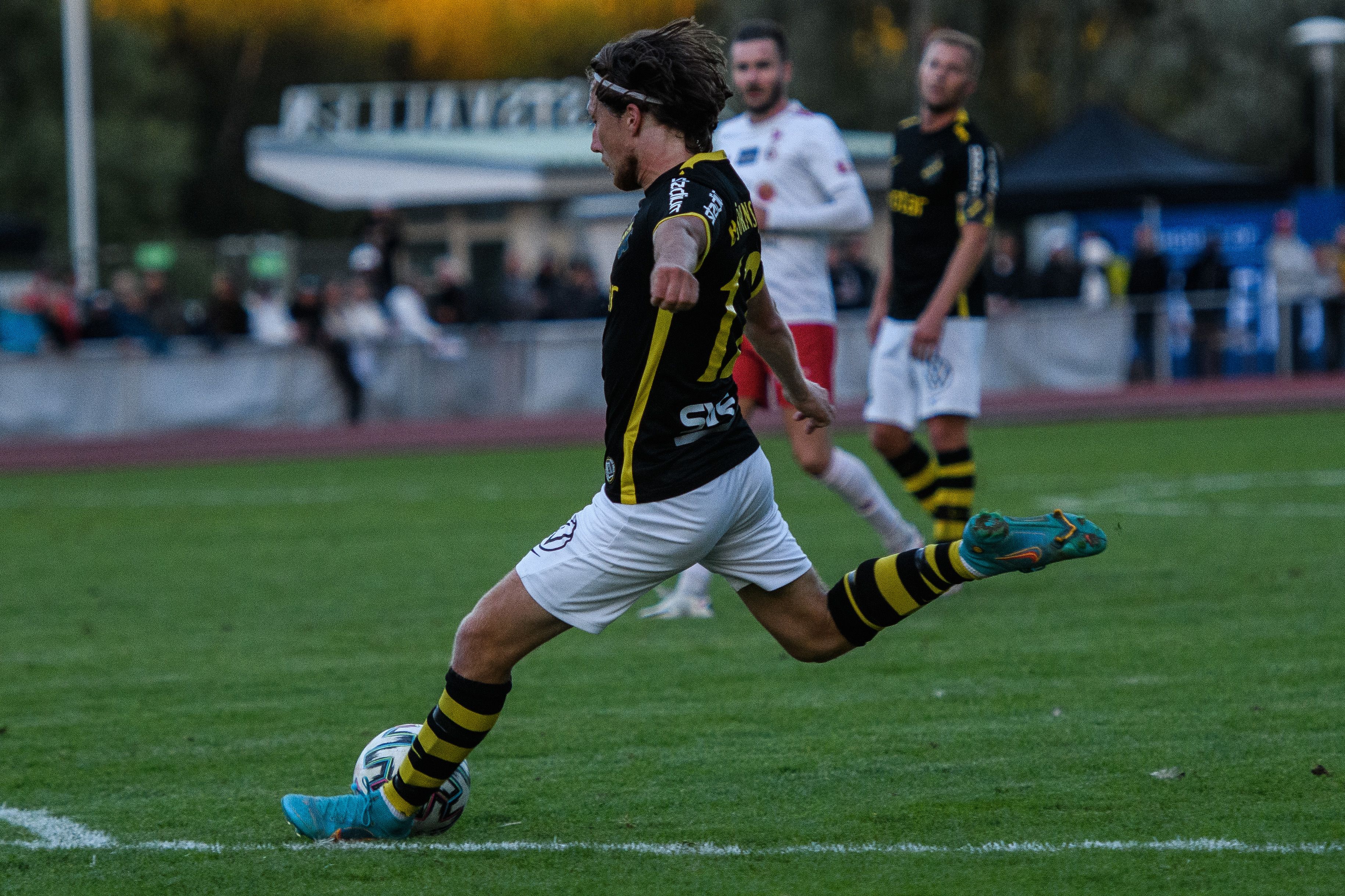 Wednesday 31 August 2022, kl 18:00  Hudiksvalls FF - AIK 2-4 (1-1)  Glysisvallen, Hudiksvall