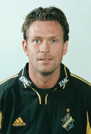 Pontus Kåmark