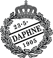 IF Daphne