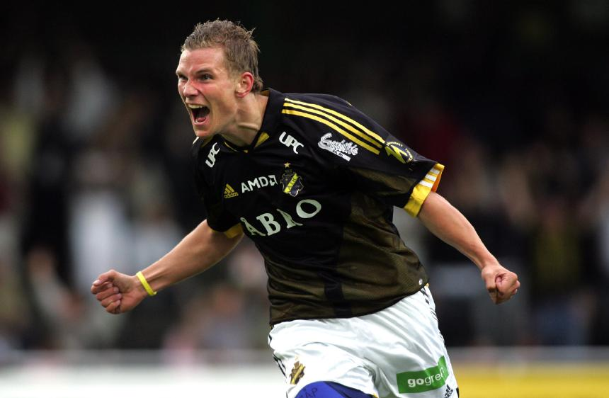 Tuesday 5 July 2005, kl 19:00  Västra Frölunda IF - AIK 0-3 (0-0)  Ruddalen, Göteborg