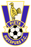 Pietà Hotspurs FC