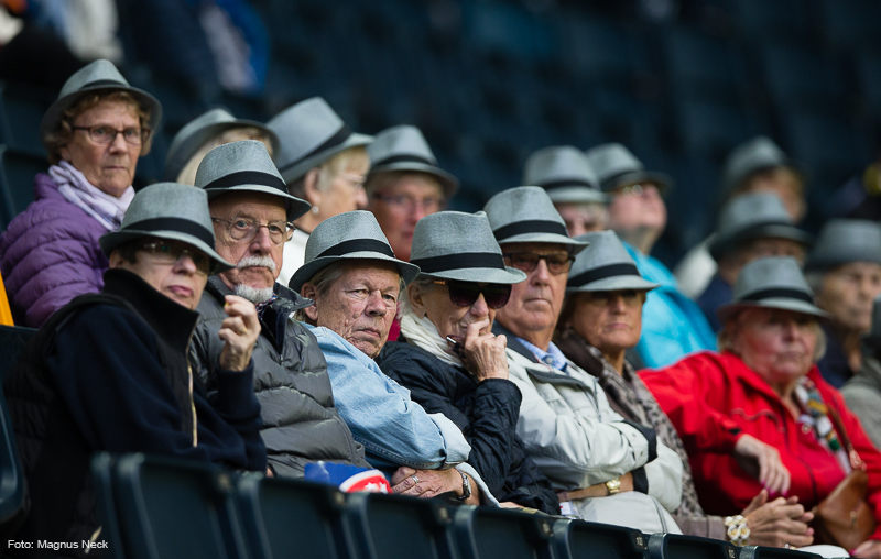Den saknade generationen