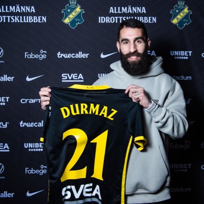 Jimmy Durmaz