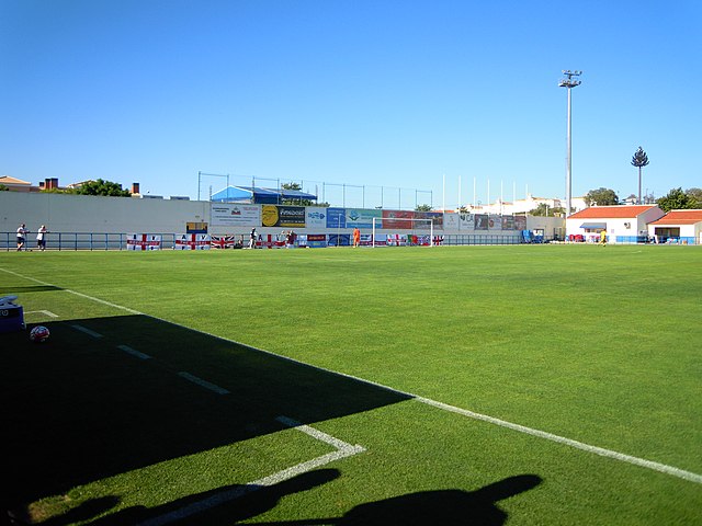 Estádio da Nora