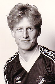 Janne Eriksson