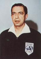 Mustafa Gerceker