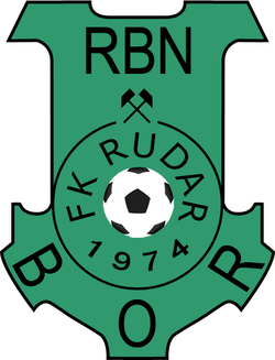 FK Rudar Bod