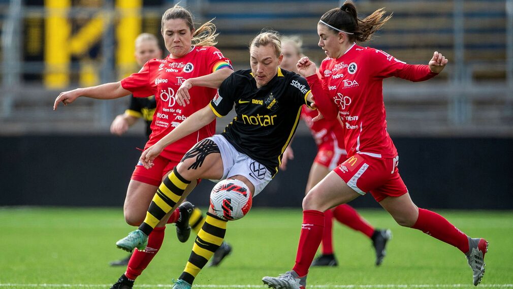 Sunday 27 March 2022, kl 13:00  AIK - Karlslunds IF 2-0 (1-0)  Skytteholms IP, Solna