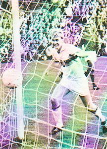 Sunday 7 September 1969, kl 17:00  Åtvidabergs FF - AIK 0-3 (0-0)  Kopparvallen, Åtvidaberg