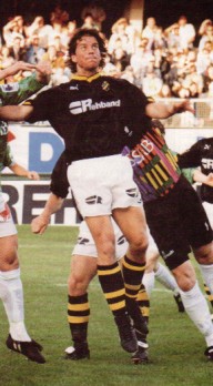 AIK - IK Brage 9-3 (2-1)