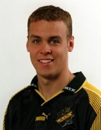 Tomas Gustafsson