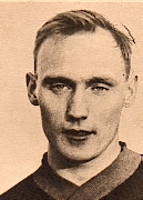 Hugo Hernvall