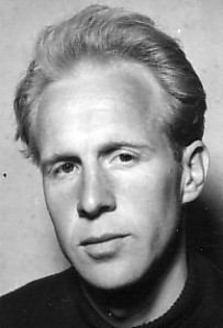 Gunnar Öqvist