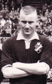 Ingemar Johansson