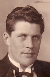 Gösta Johansson