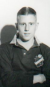 Gunnar Larsson