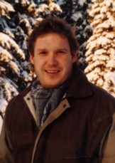 Claes-Göran Forsberg