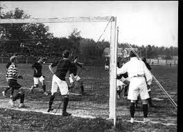 Sunday 24 September 1911  AIK - IFK Stockholm 3-1 (1-1)  Okänd arena, Stockholm