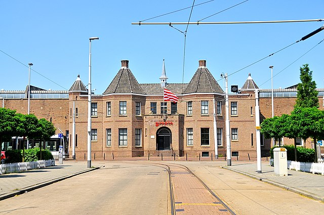 Het Kasteel