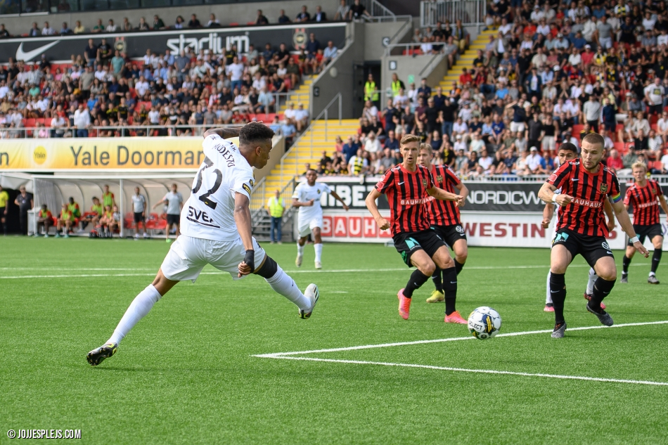 Saturday 1 July 2023, kl 15:00  IF Brommapojkarna - AIK 0-2 (0-2)  Grimsta IP, Stockholm