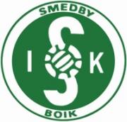 Smedby BoIK