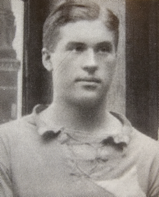 Oskar Berndtsson
