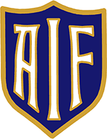 Finspongs AIF