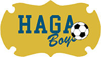 Haga Boys IF