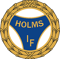 Holms IF