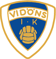 Vidöns IK