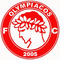 Olympiacos (Vällingby) FC