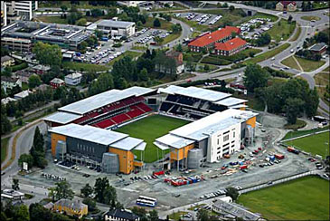 Lerkendal