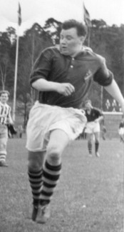 Ulf Östlund