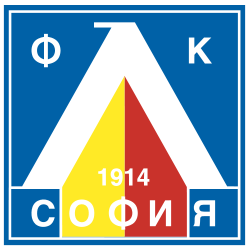 PFK Levski Sofija