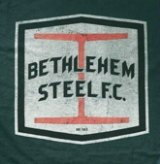 Bethlehem Steel SC