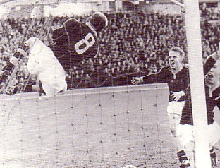 Saturday 27 October 1962, kl 14:00  IS Halmia - AIK 0-2 (0-1)  Malmö Stadion, Malmö