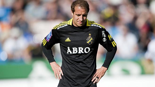 Saturday 21 May 2011, kl 16:00  AIK - Gefle IF 0-2 (0-2)  Råsunda Fotbollstadion, Solna