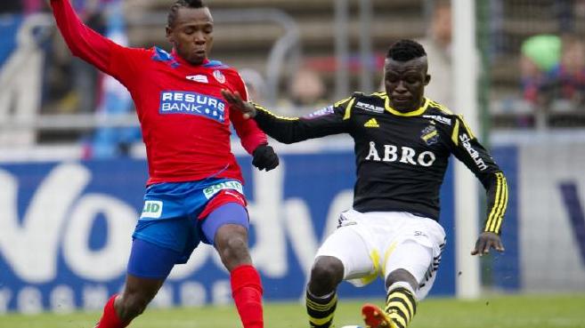 HIF - AIK 2-0